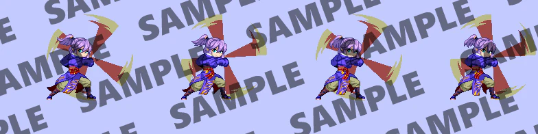 Animation Battler Material Collection Travel Companion Set 3 - RPG MAKER UNITE - Image 3
