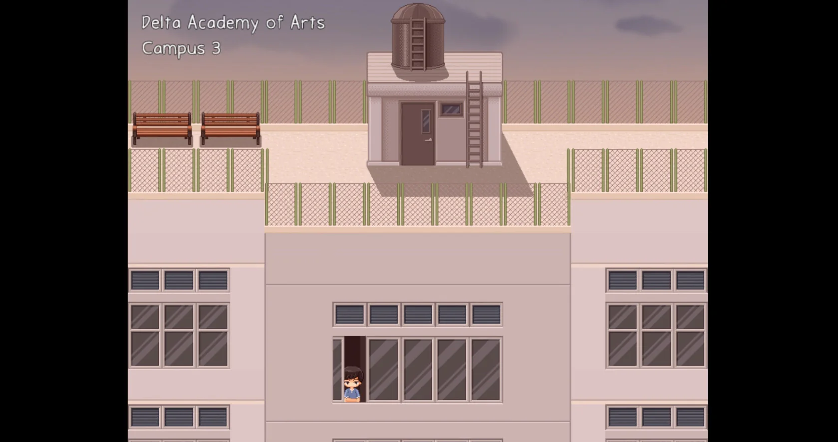 Ann – Art School Tilesets - RPG Maker MZ - Image 4