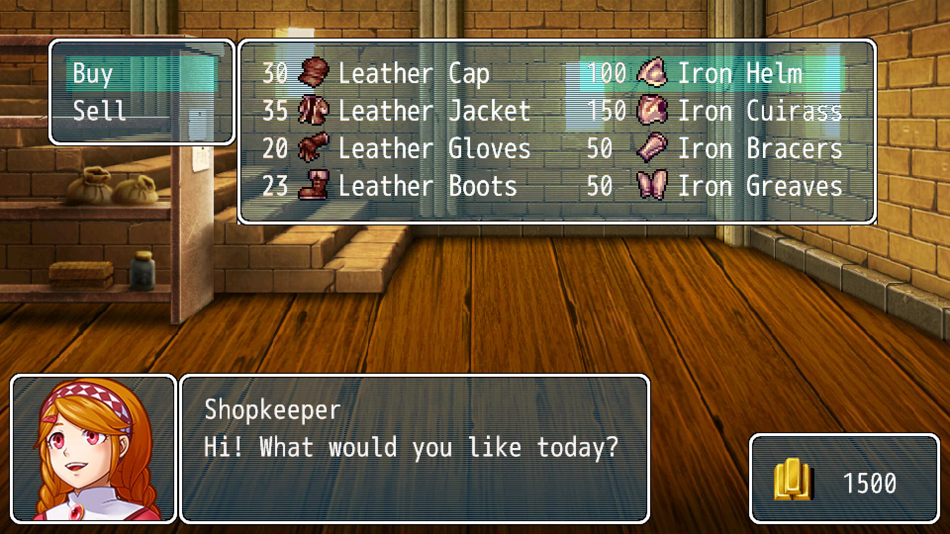 Armor Icon set - RPG Maker MZ - Image 6