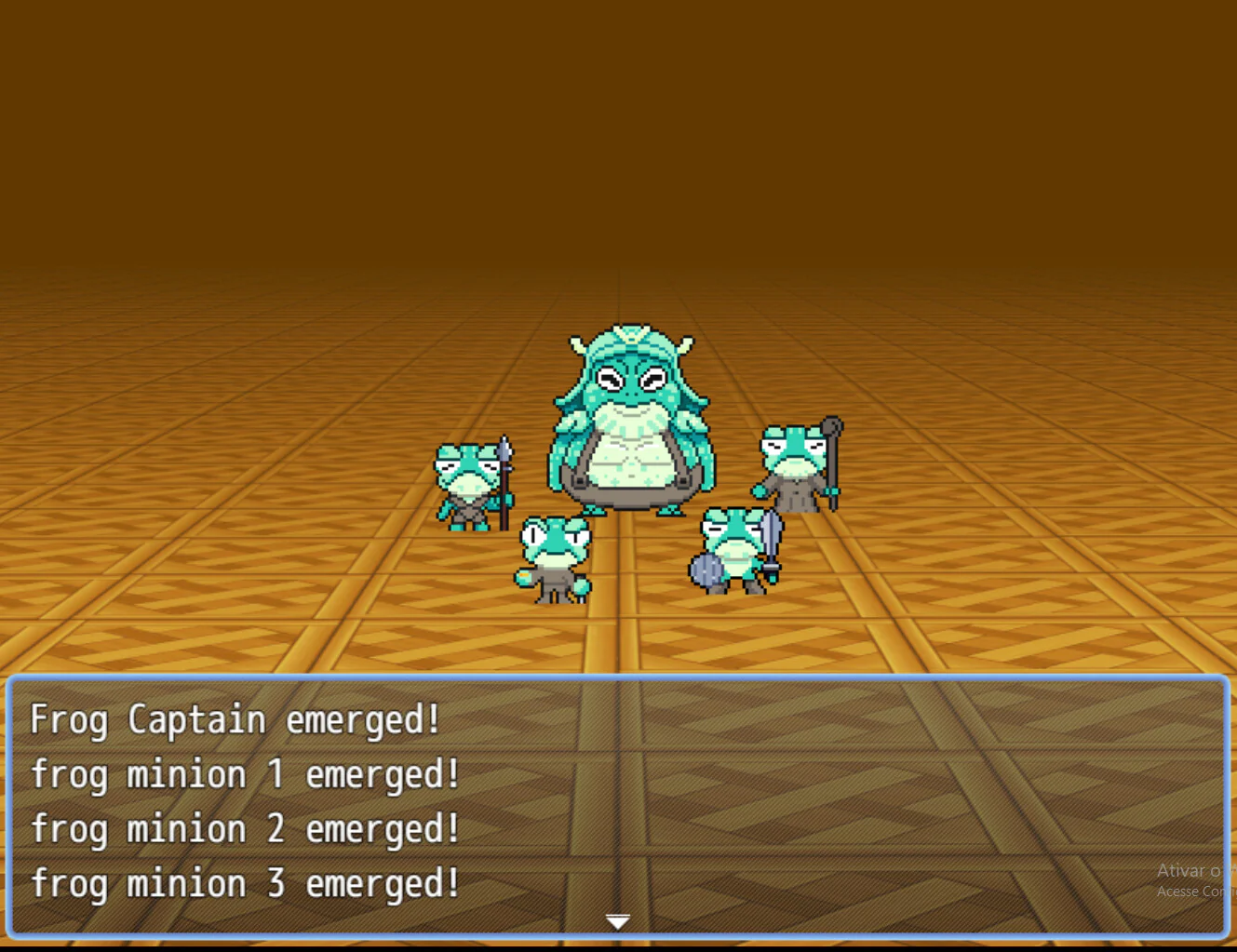 BOSSES and MINIONS PACK - RPG Maker MZ - Image 2