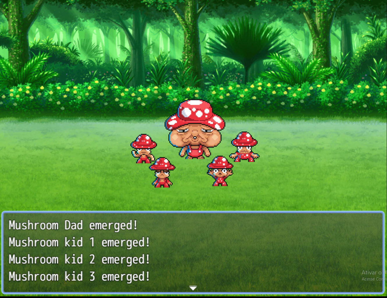 BOSSES and MINIONS PACK - RPG Maker MZ - Image 4