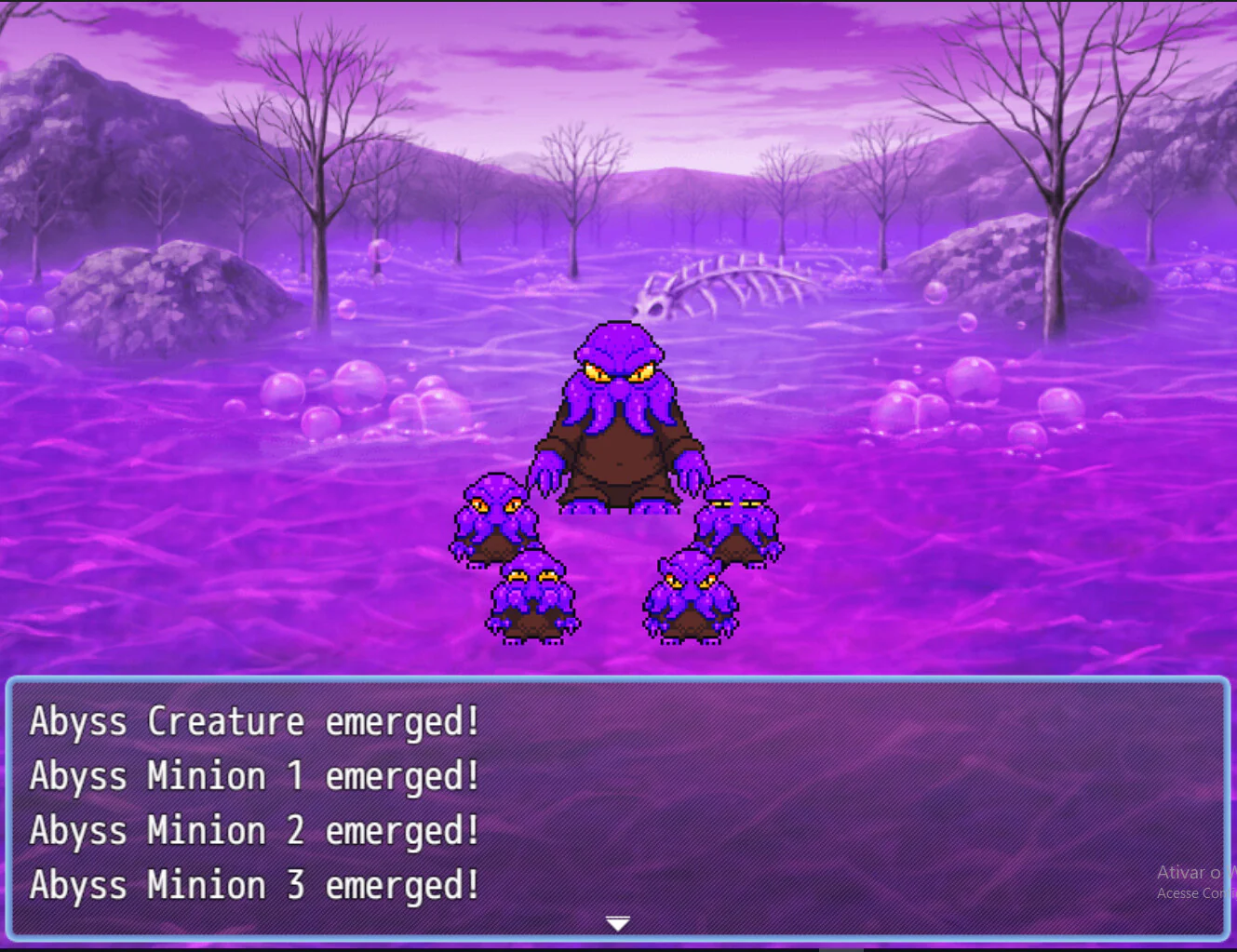 BOSSES and MINIONS PACK - RPG Maker MZ - Image 5