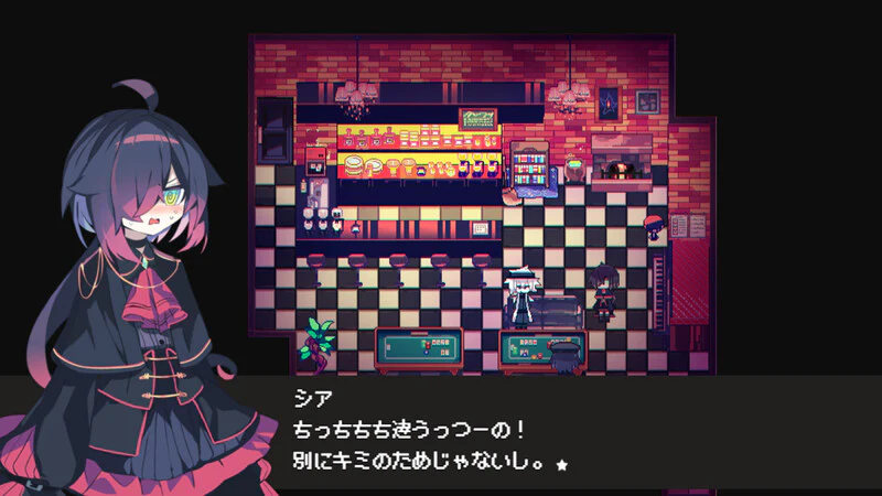 Cafe DReAMLAND - Image 9