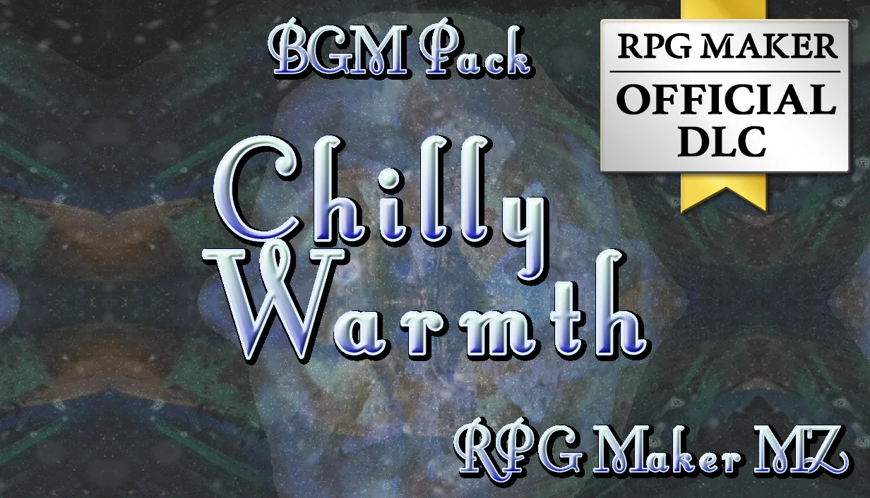 Chilly Warmth BGM Pack - RPG Maker MZ