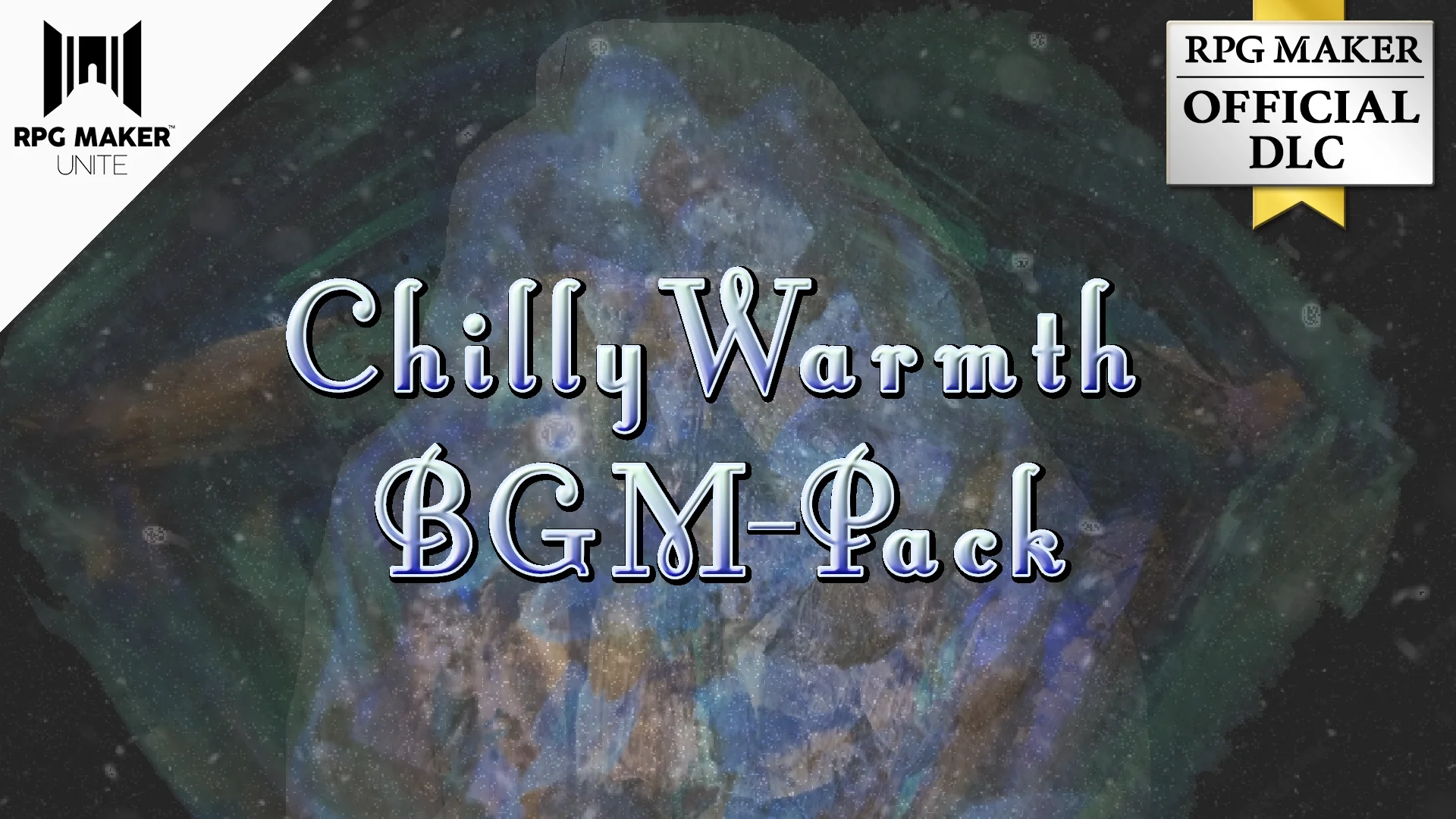 Chilly Warmth BGM Pack - RPG MAKER UNITE