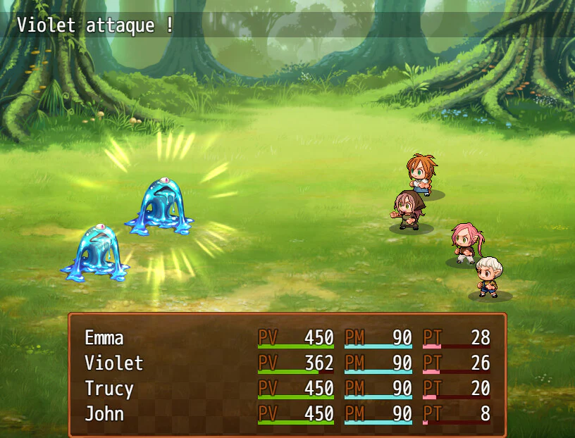 Cozy Cottage Pack - RPG Maker MZ - Image 4
