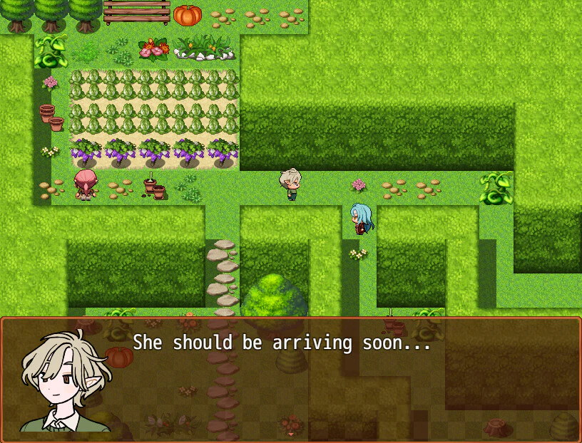 Cozy Cottage Pack - RPG Maker MZ - Image 5