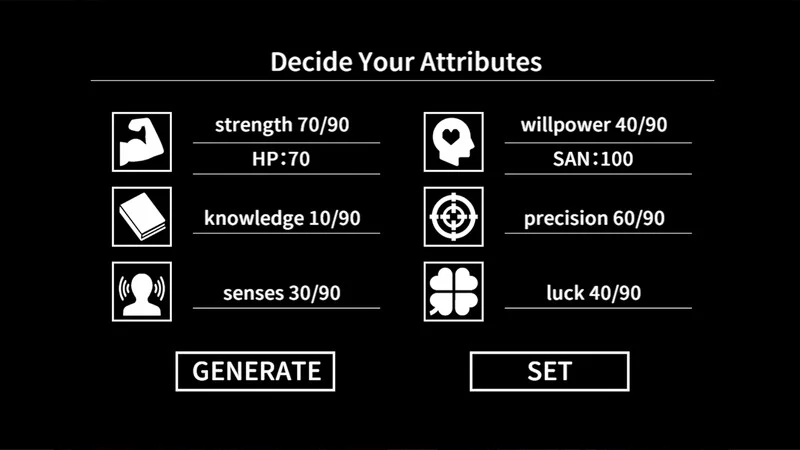 Cthulhu Mythos ADV Lunatic Whispers - Image 8