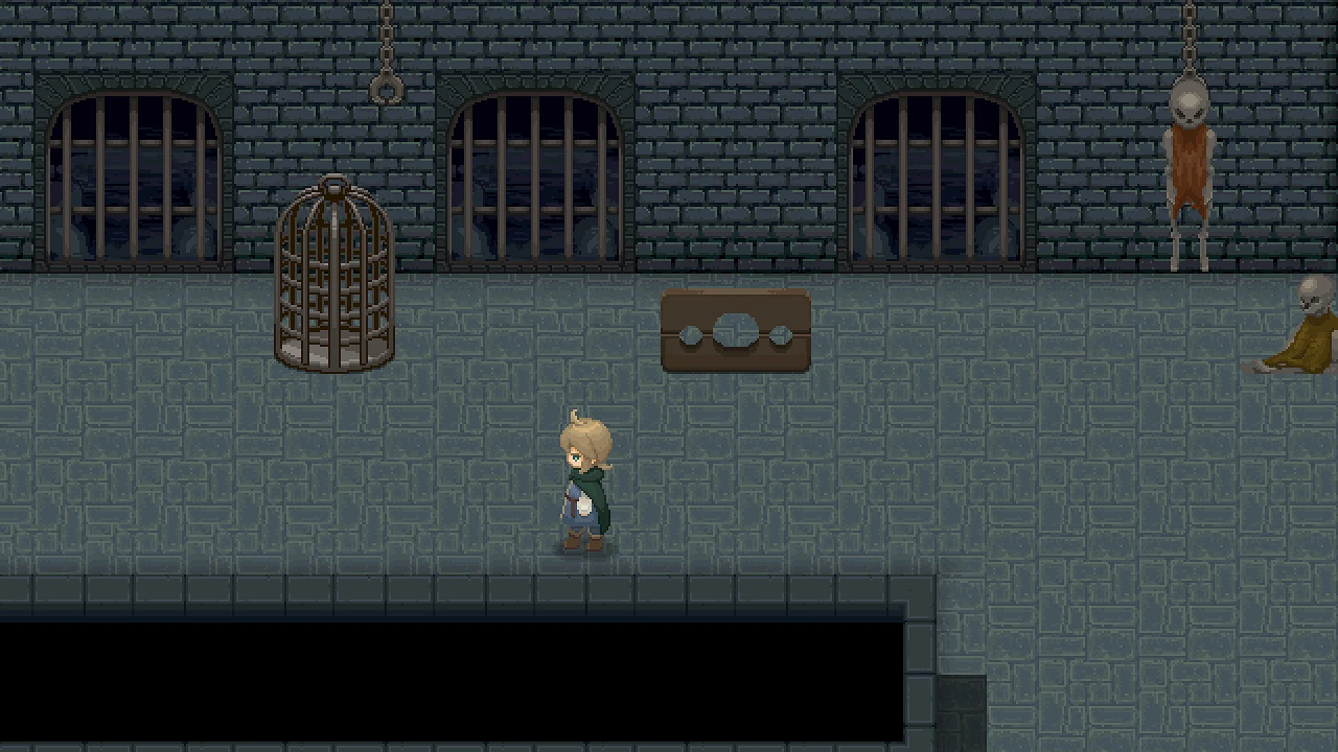 Dark Castle  Assets Top View Ver - RPG Maker MZ - Image 5