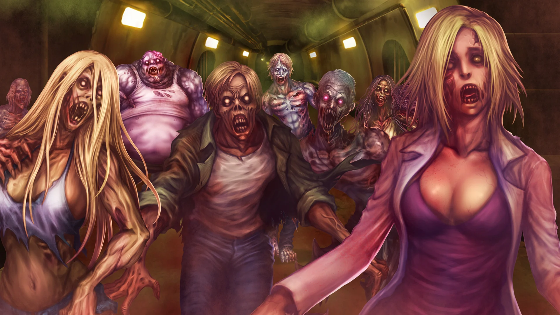 Demon Lord Army Set 4 - RPG Maker MZ - Image 6