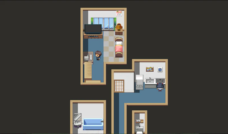 DS+ Resource Pack - RPG Maker MZ - Image 3