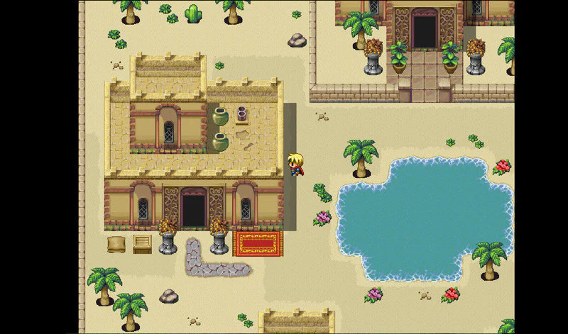 DS Resource Pack - RPG Maker MZ - Image 10
