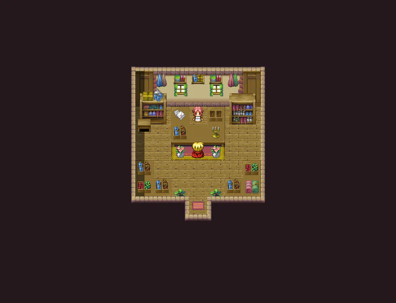 DS Resource Pack - RPG Maker MZ - Image 4