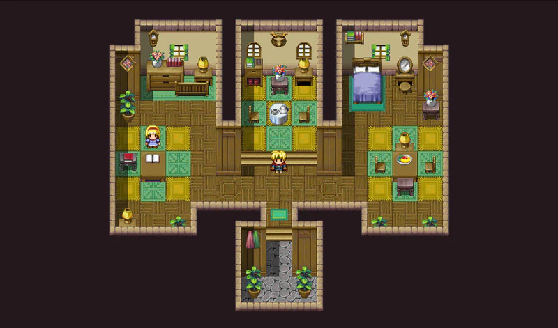 DS Resource Pack - RPG Maker MZ - Image 5
