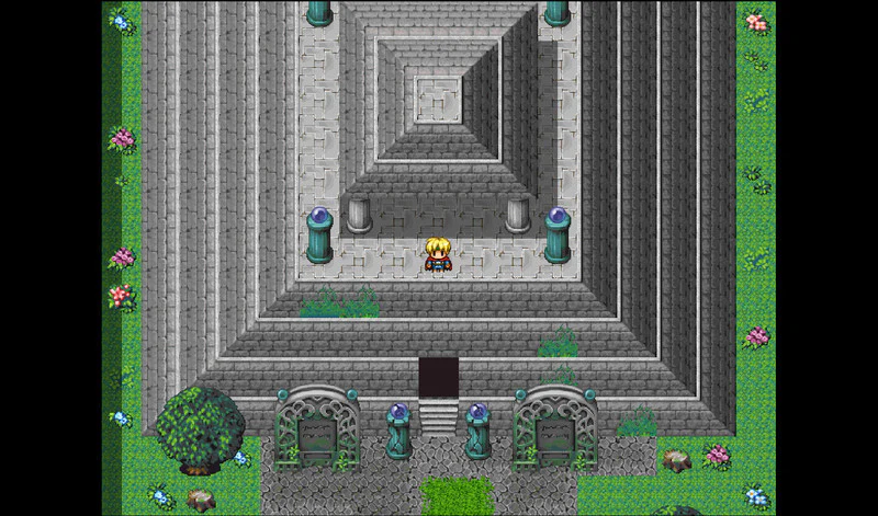 DS Resource Pack - RPG Maker MZ - Image 9