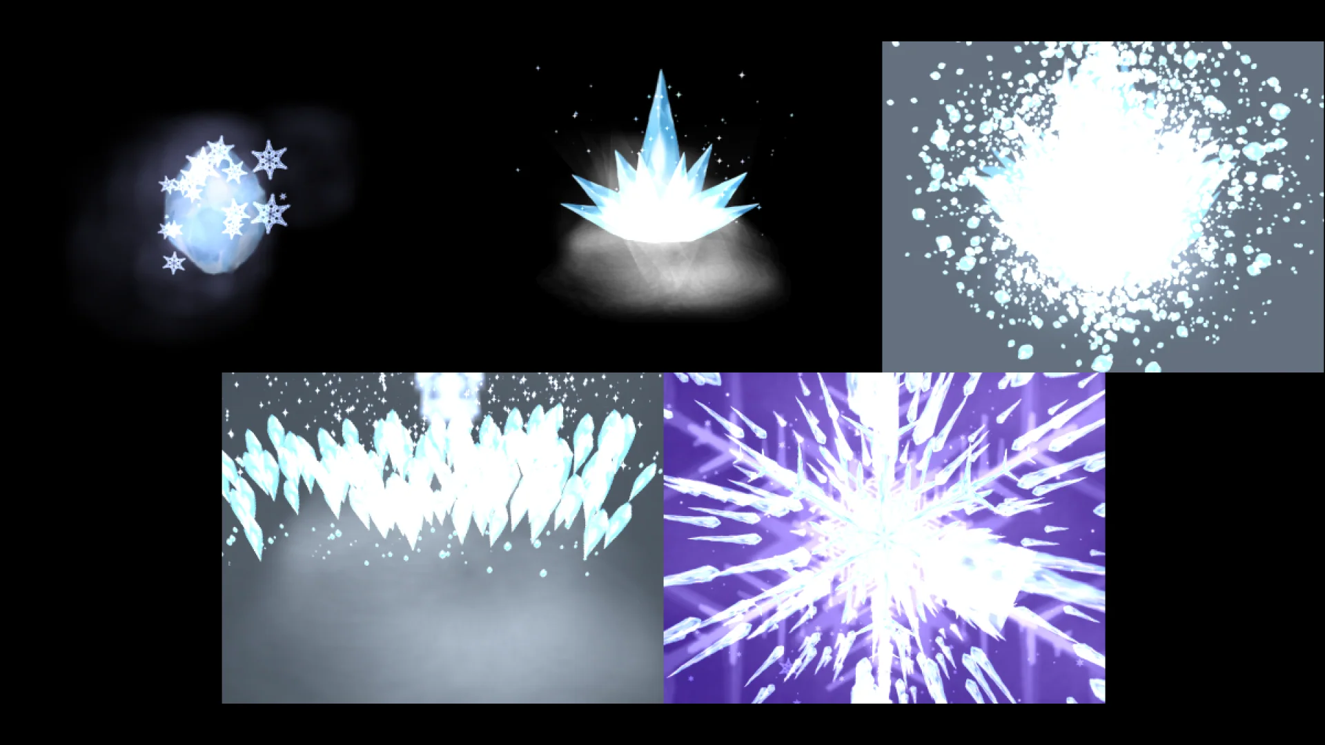 Elemental Effect 10+1 - RPG Maker MZ - Image 3