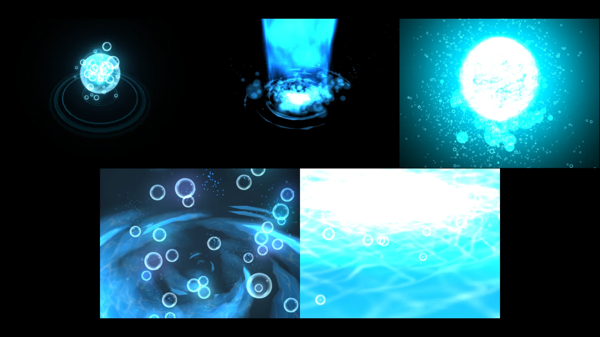 Elemental Effect 10+1 - RPG Maker MZ - Image 5