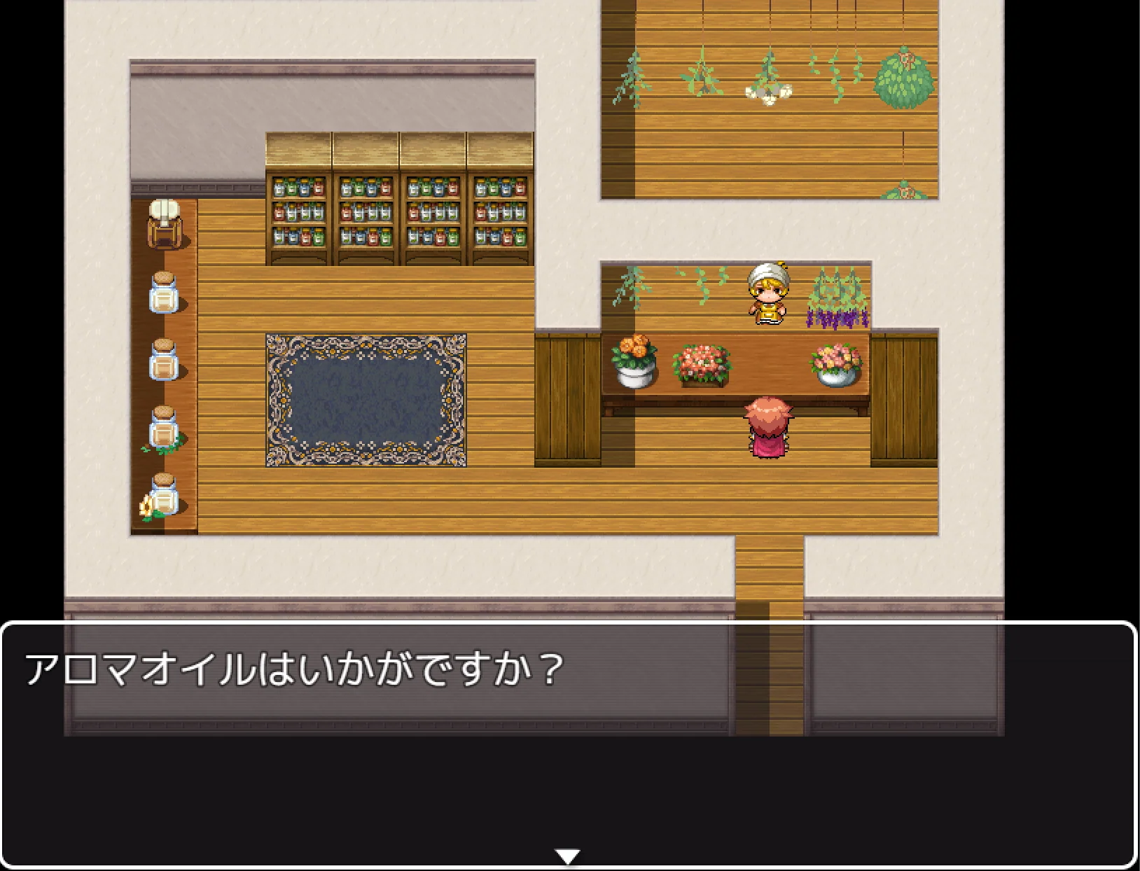 Fantasy store items tile set - RPG Maker MZ - Image 5