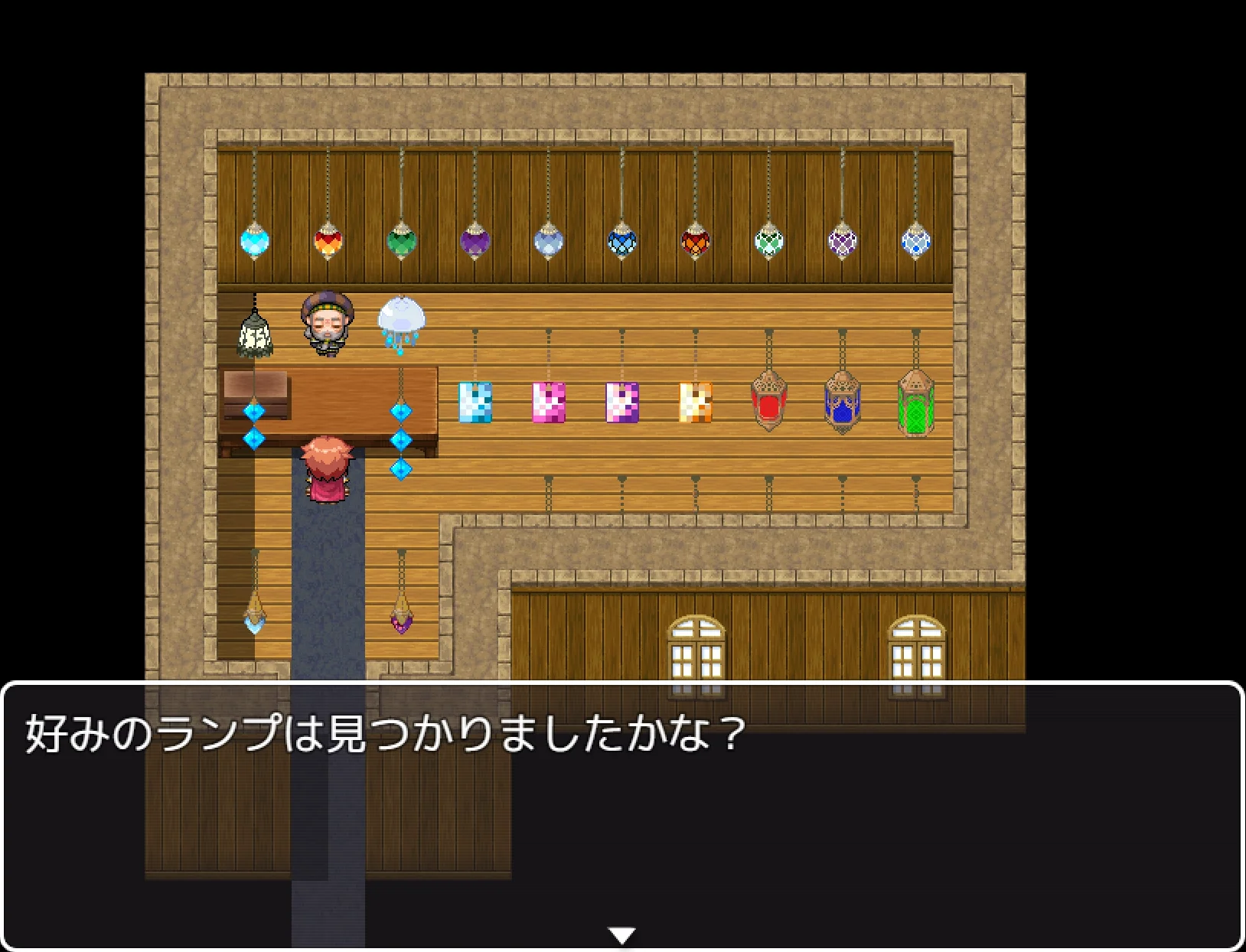 Fantasy store items tile set - RPG Maker MZ - Image 6