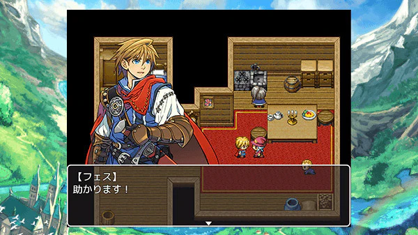 FES Resource Pack - RPG Maker MZ - Image 2