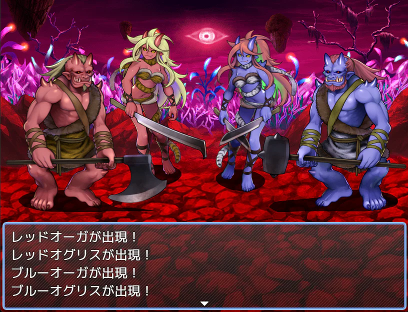Isekai MonstersPACK  Fantasy Demi-Human - RPG Maker MZ - Image 2