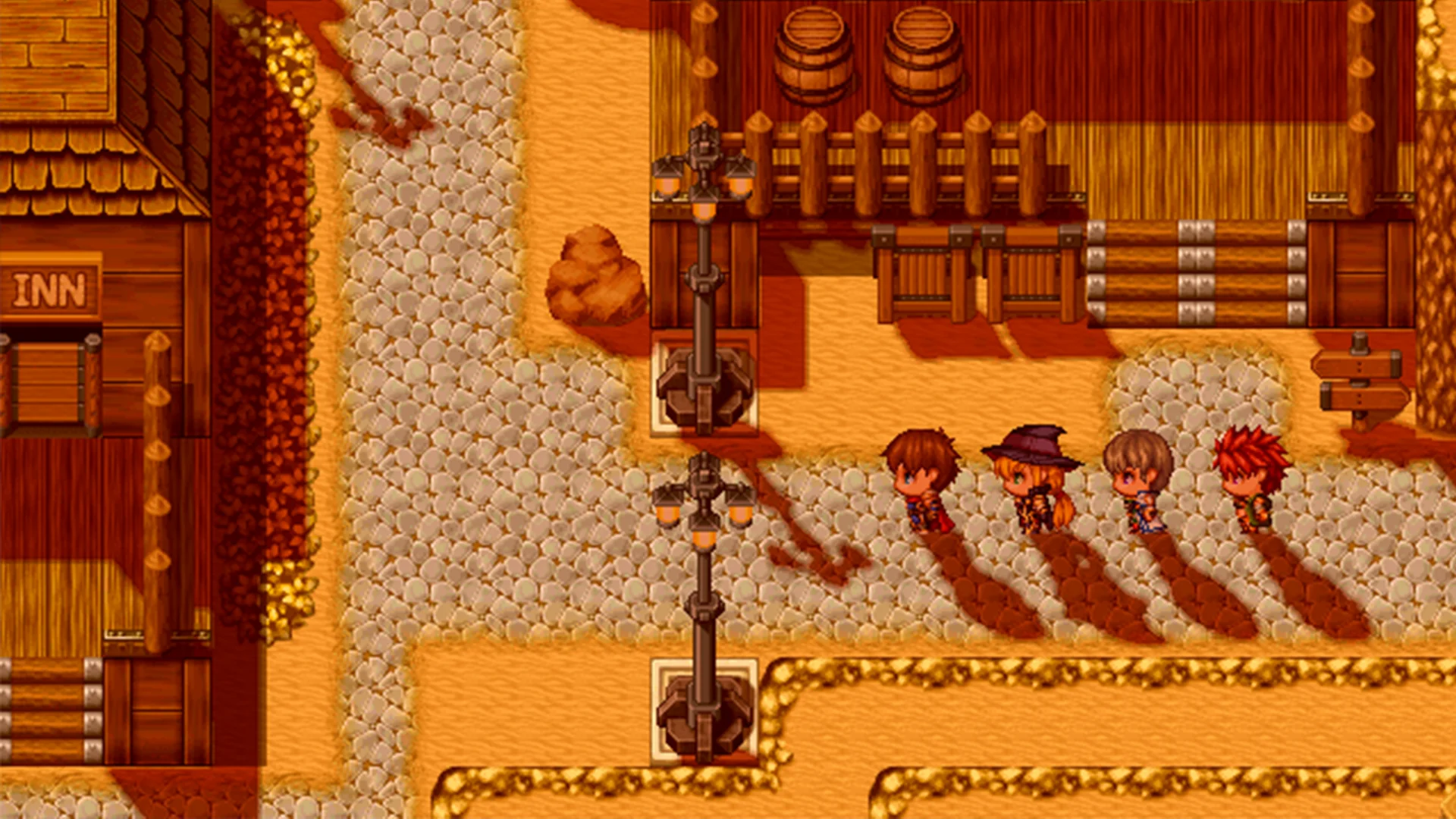 Light and Shadow Plugin  - RPG Maker MZ - Image 4
