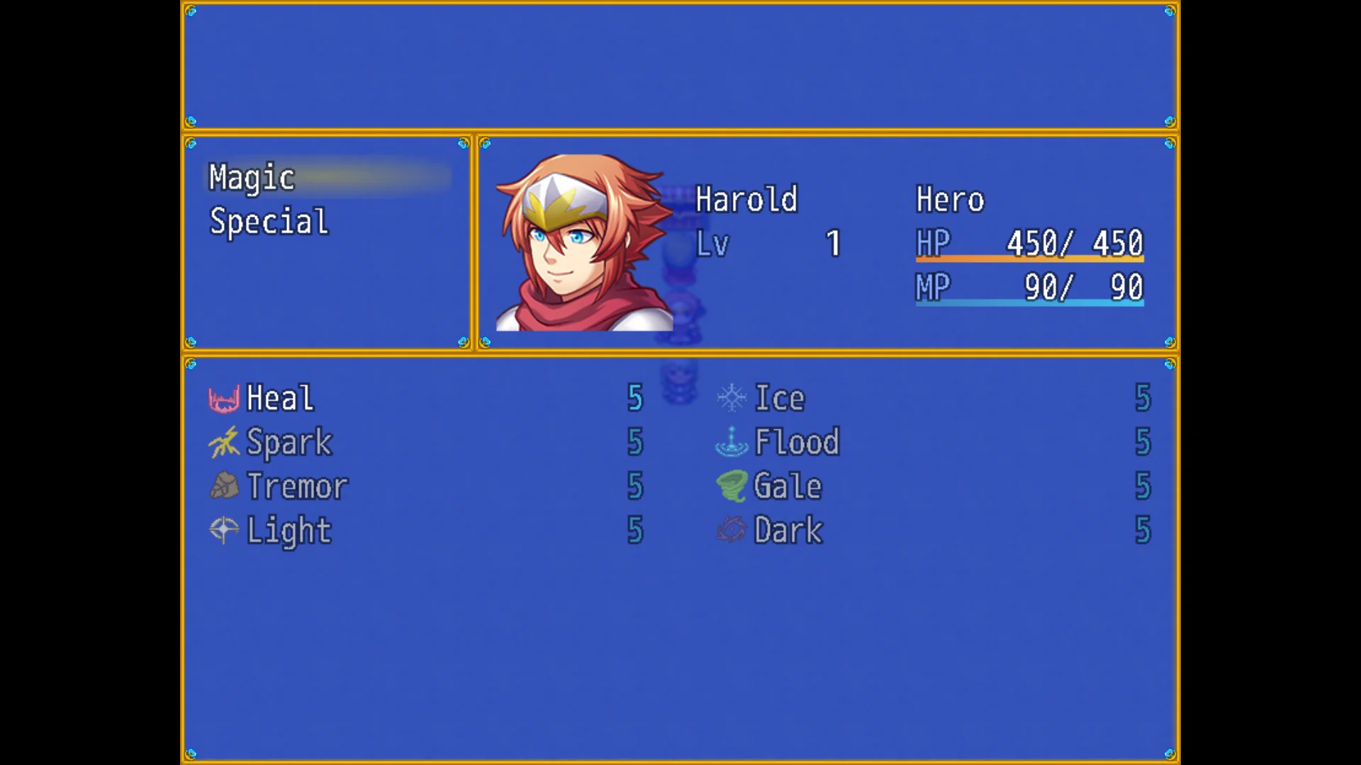 Listhobi's Adventuring Supplies - RPG Maker MZ - Image 4