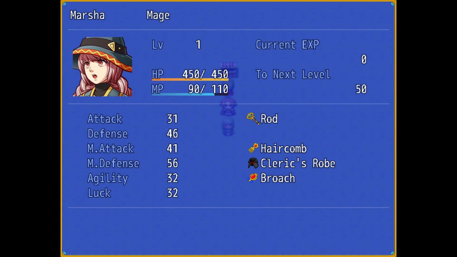 Listhobi's Adventuring Supplies - RPG Maker MZ - Image 5