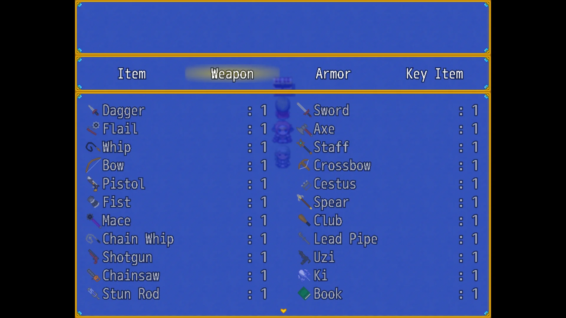 Listhobi's Adventuring Supplies - RPG Maker MZ - Image 6