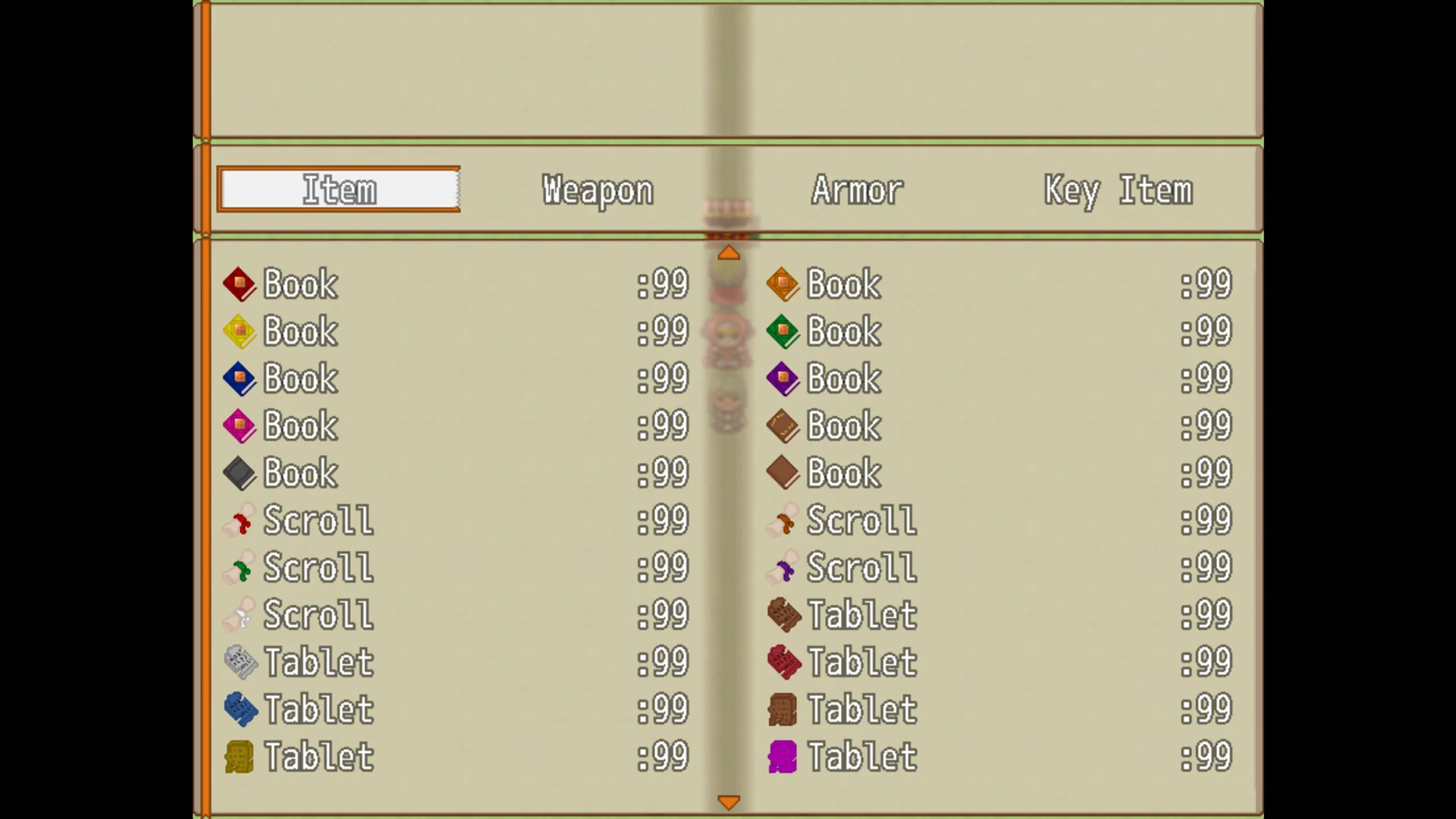 Listhobi's Library - RPG Maker MZ - Image 3