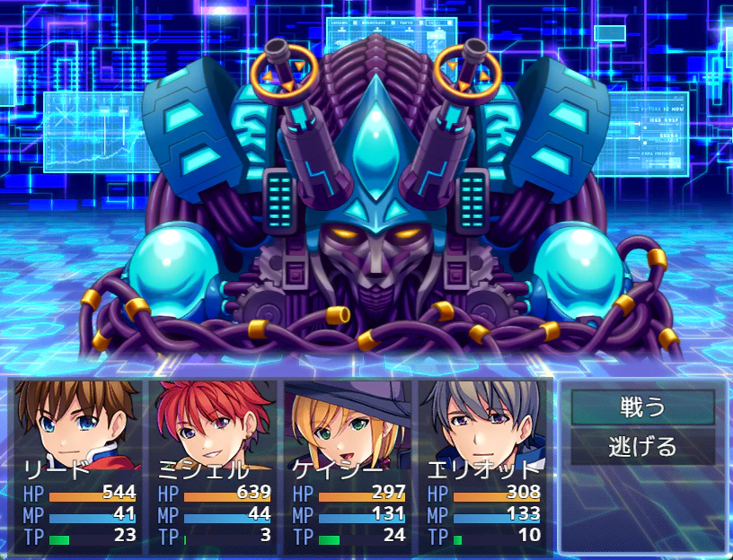 MARUMUGI Monster Pack - RPG Maker MZ - Image 5