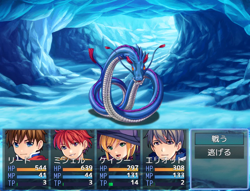 MARUMUGI Monster Pack - RPG Maker MZ - Image 7