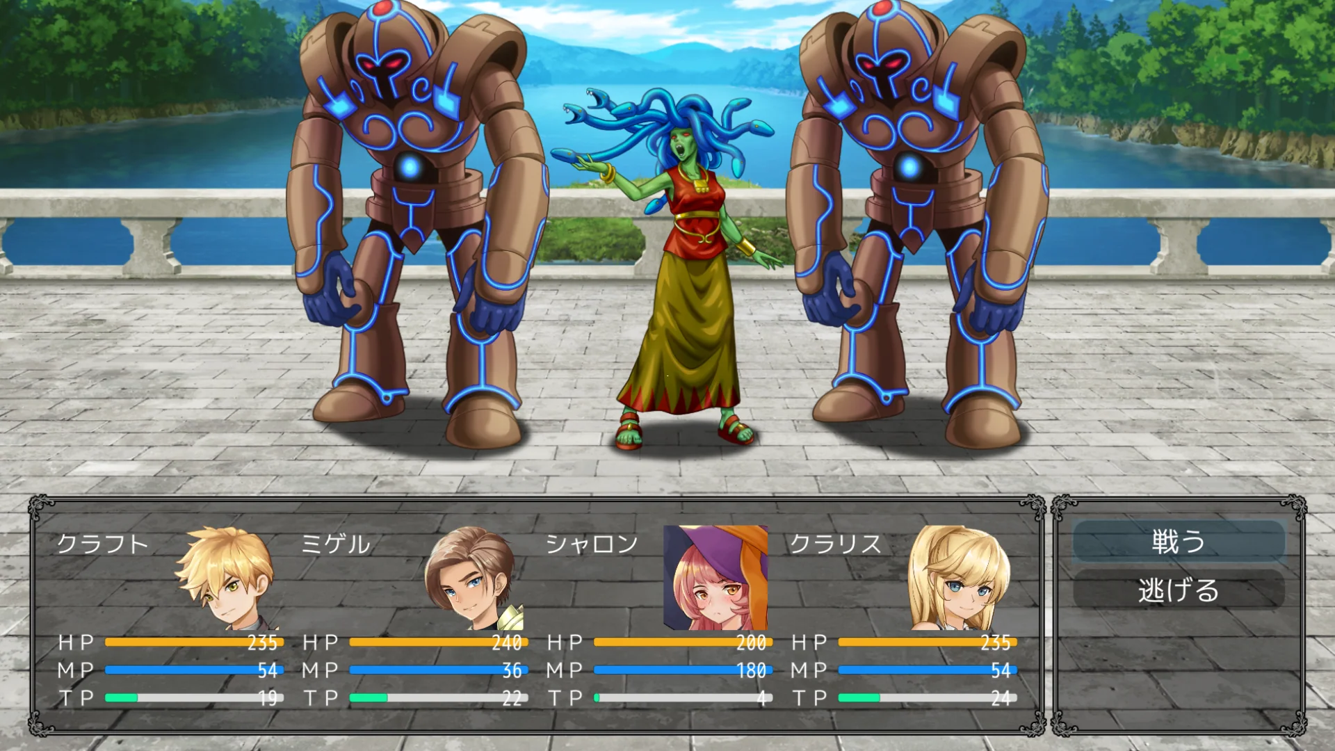 MARUMUGI Monster Pack - RPG MAKER UNITE - Image 6