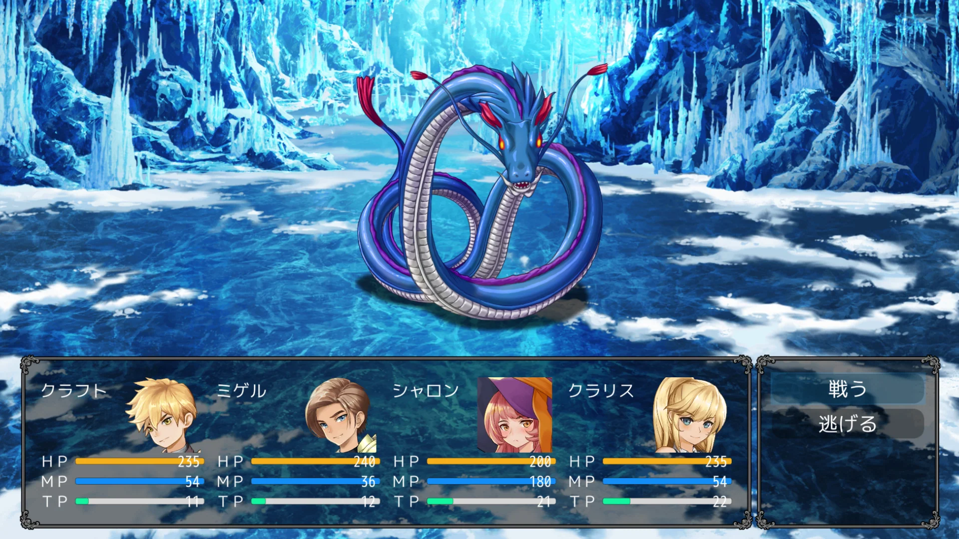 MARUMUGI Monster Pack - RPG MAKER UNITE - Image 7