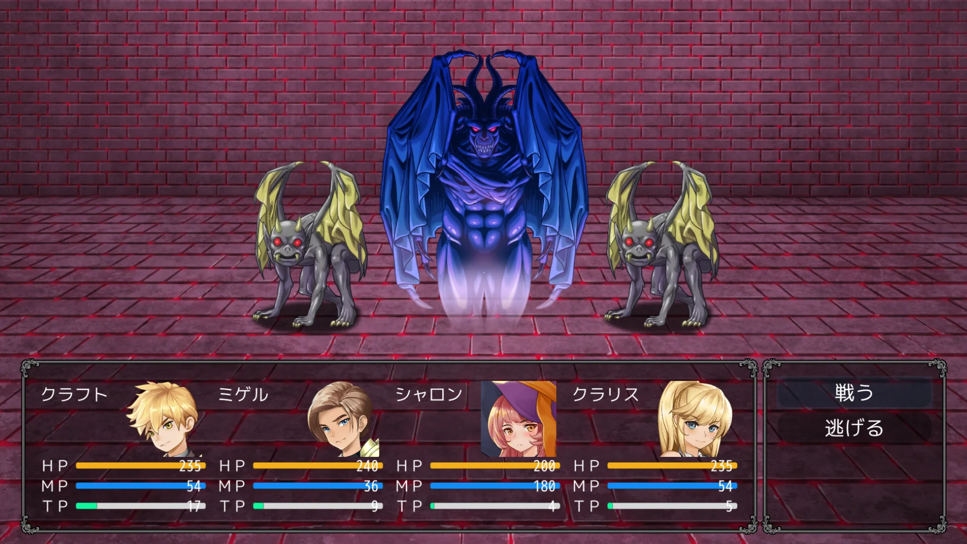 MARUMUGI Monster Pack - RPG MAKER UNITE - Image 8