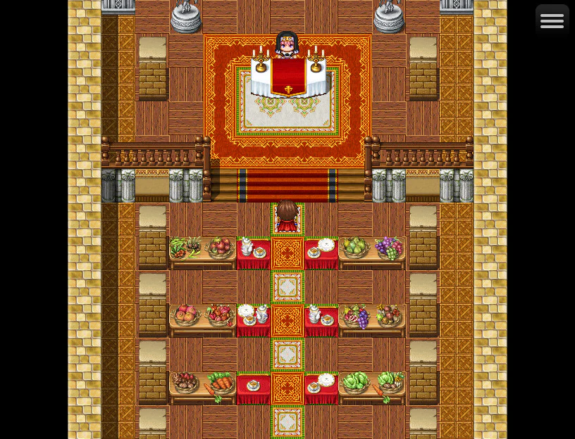 Meal Time Tileset - Fantasy Edition - RPG Maker MZ - Image 6