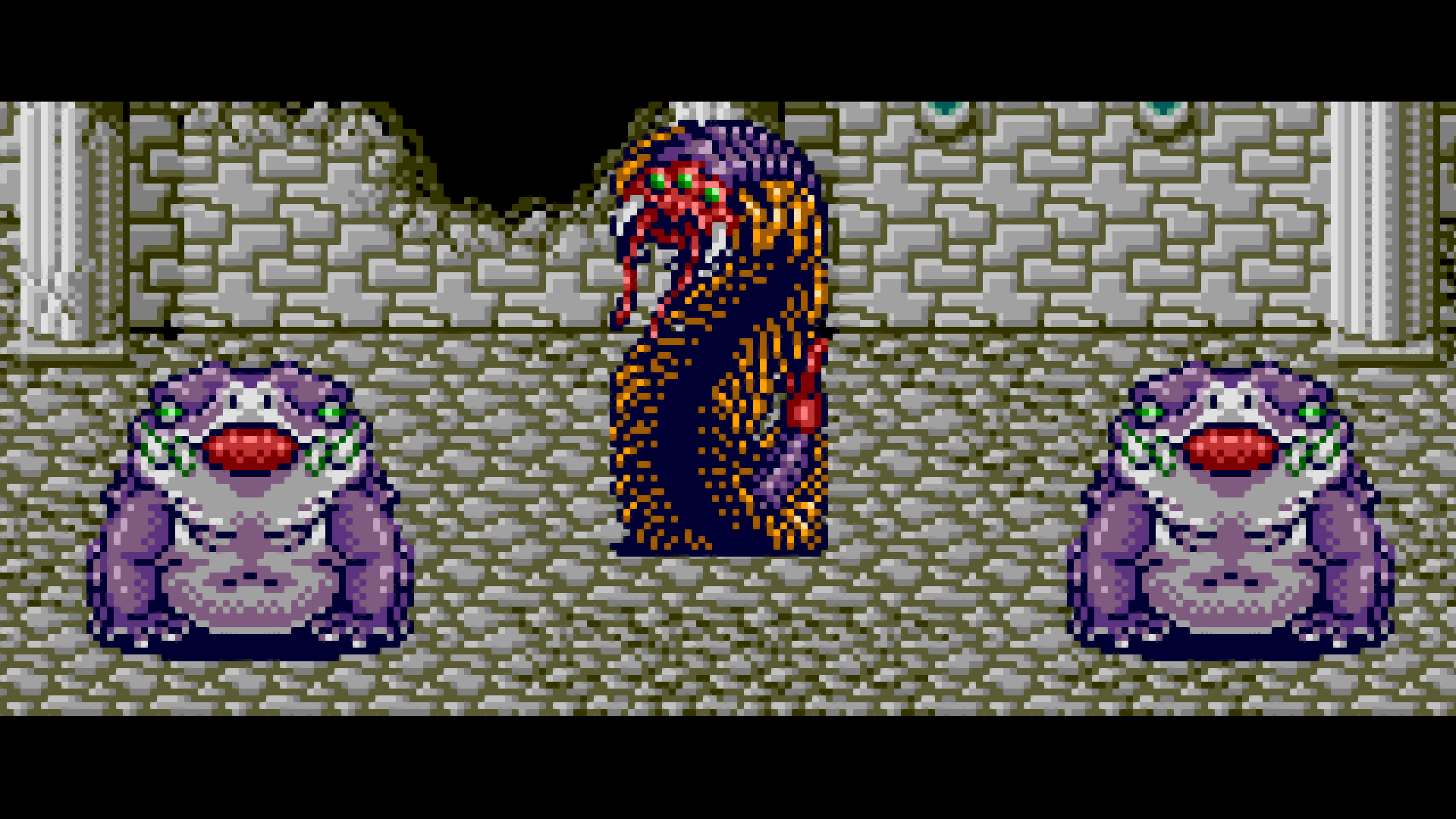 MEGA FANTASY Pixel Monster Pack - RPG Maker MZ - Image 11