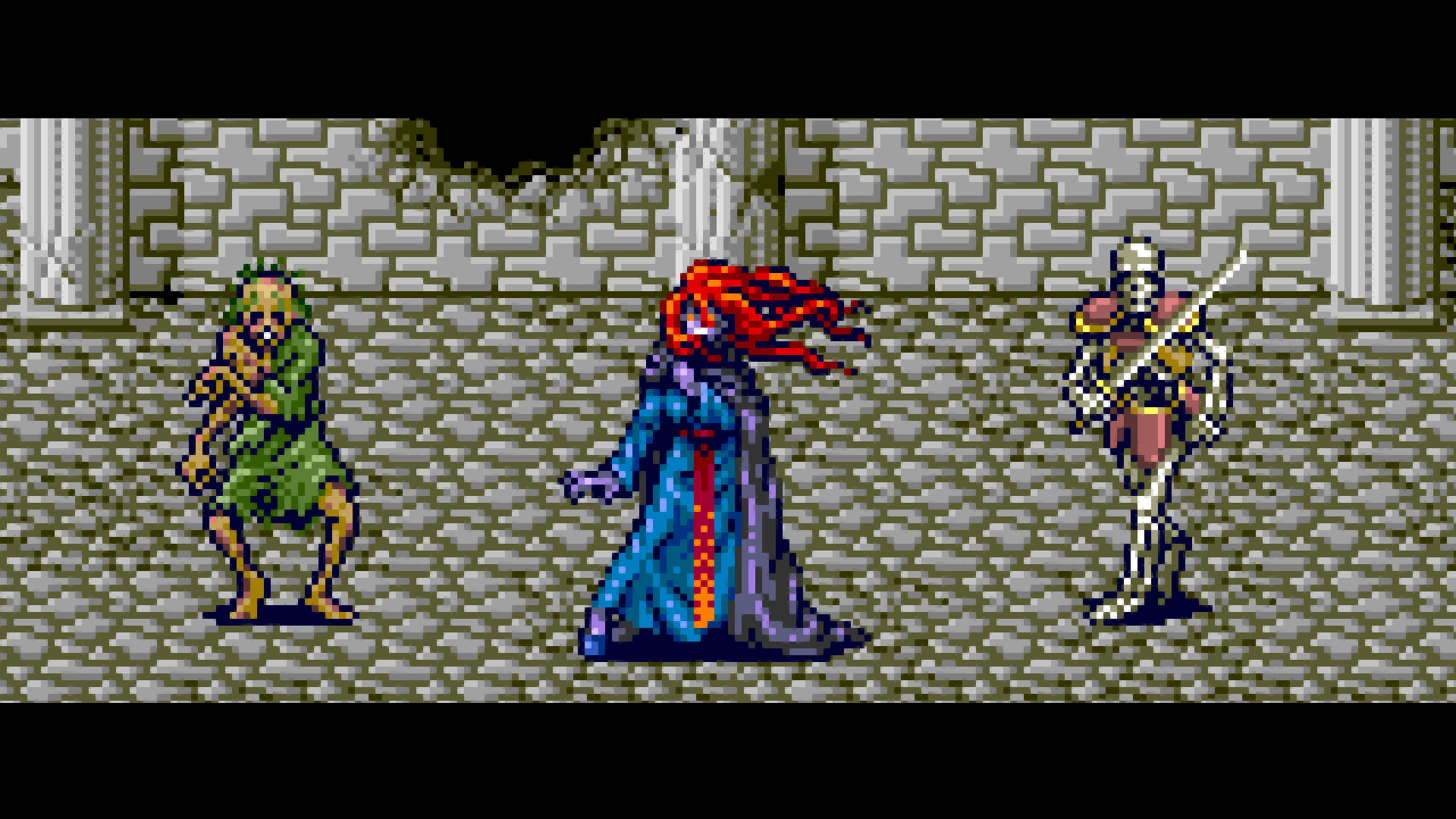 MEGA FANTASY Pixel Monster Pack - RPG Maker MZ - Image 12