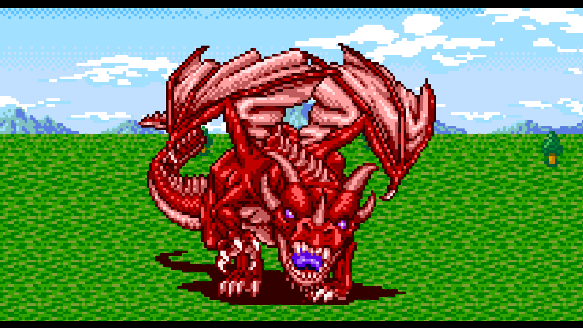 MEGA FANTASY Pixel Monster Pack - RPG Maker MZ - Image 13