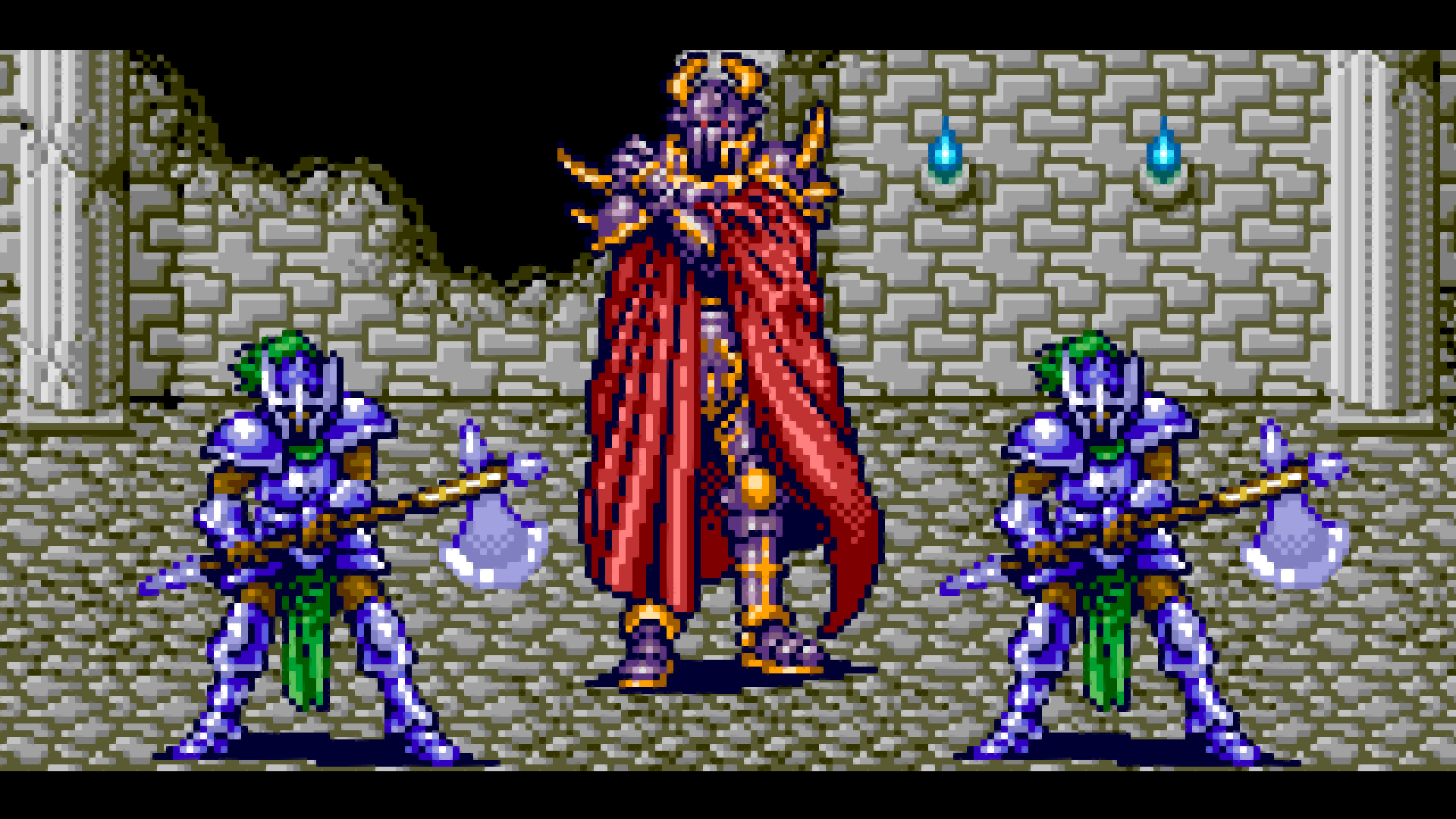 MEGA FANTASY Pixel Monster Pack - RPG Maker MZ - Image 14