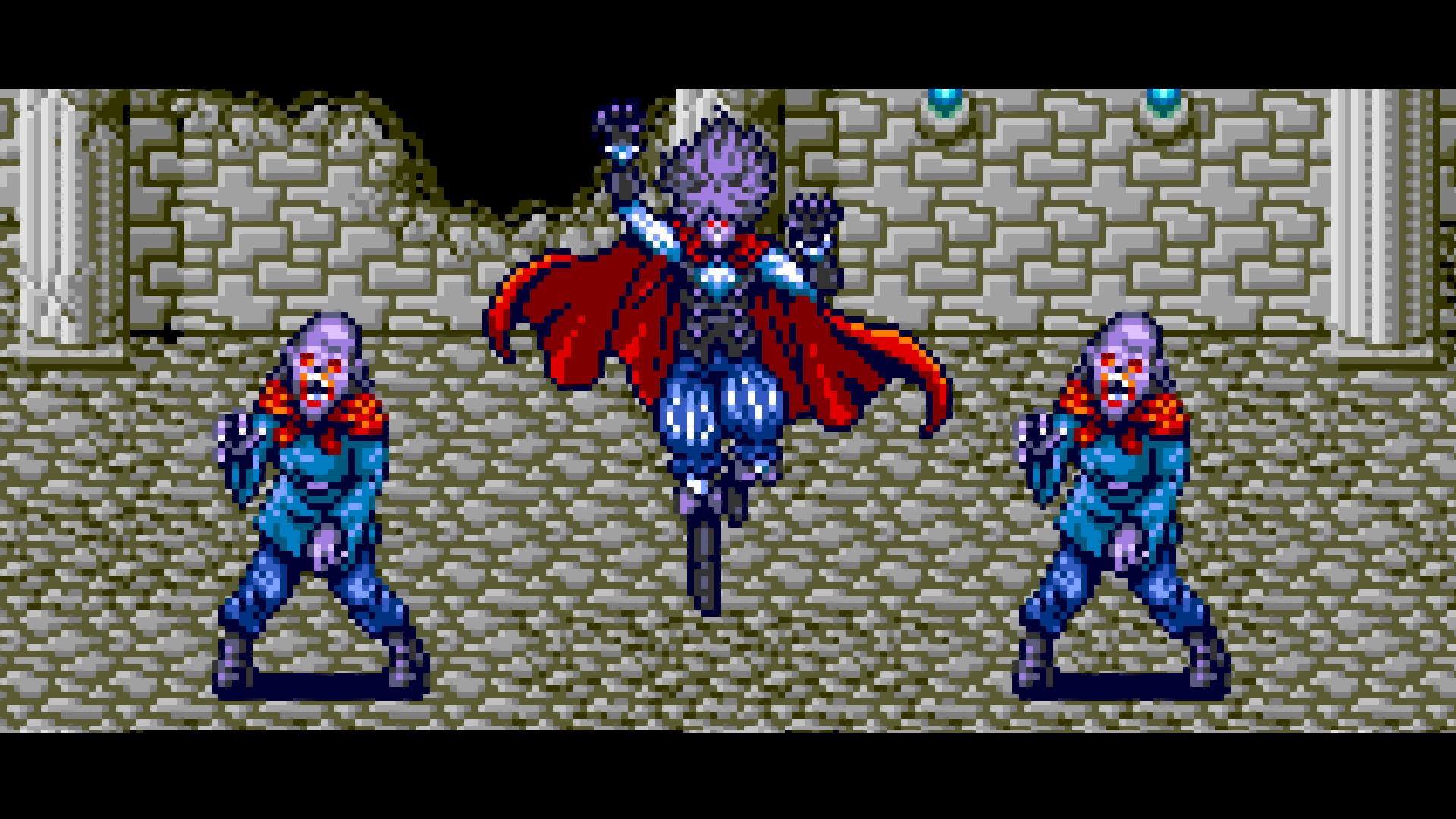 MEGA FANTASY Pixel Monster Pack - RPG Maker MZ - Image 15
