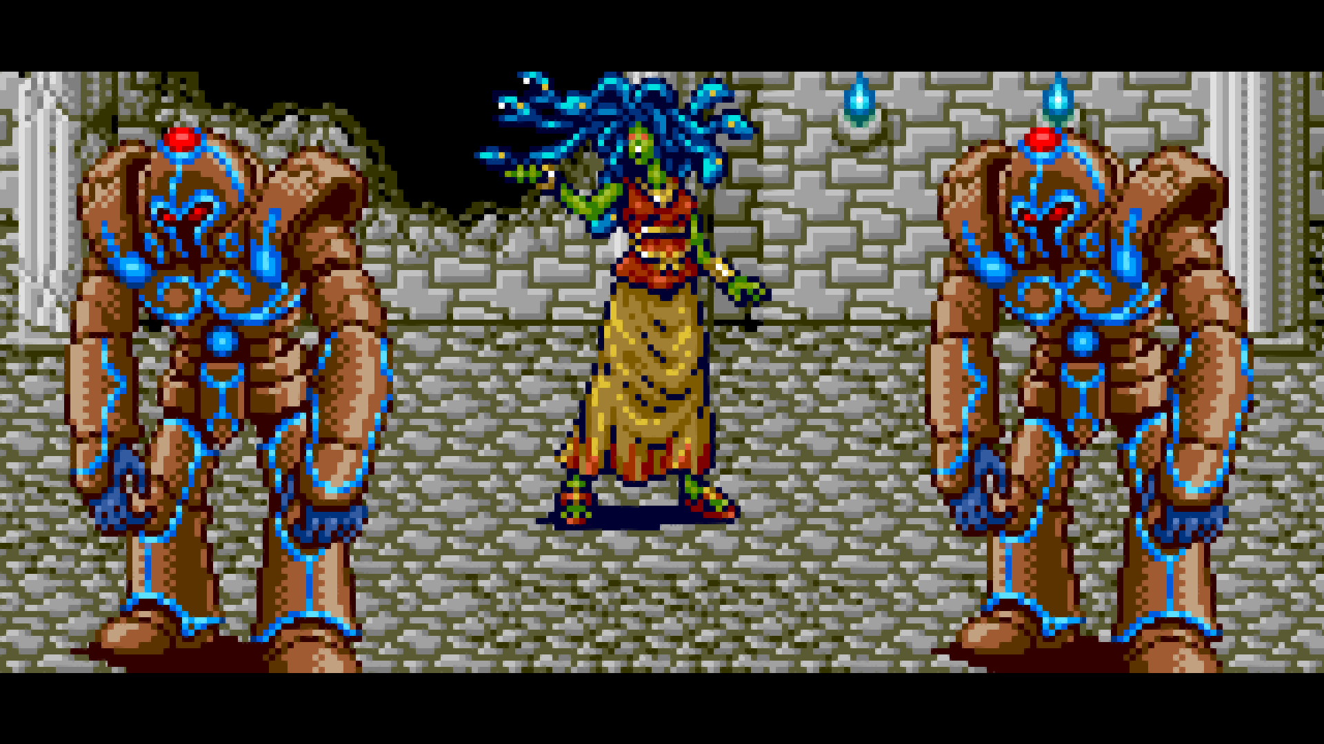 MEGA FANTASY Pixel Monster Pack - RPG Maker MZ - Image 16