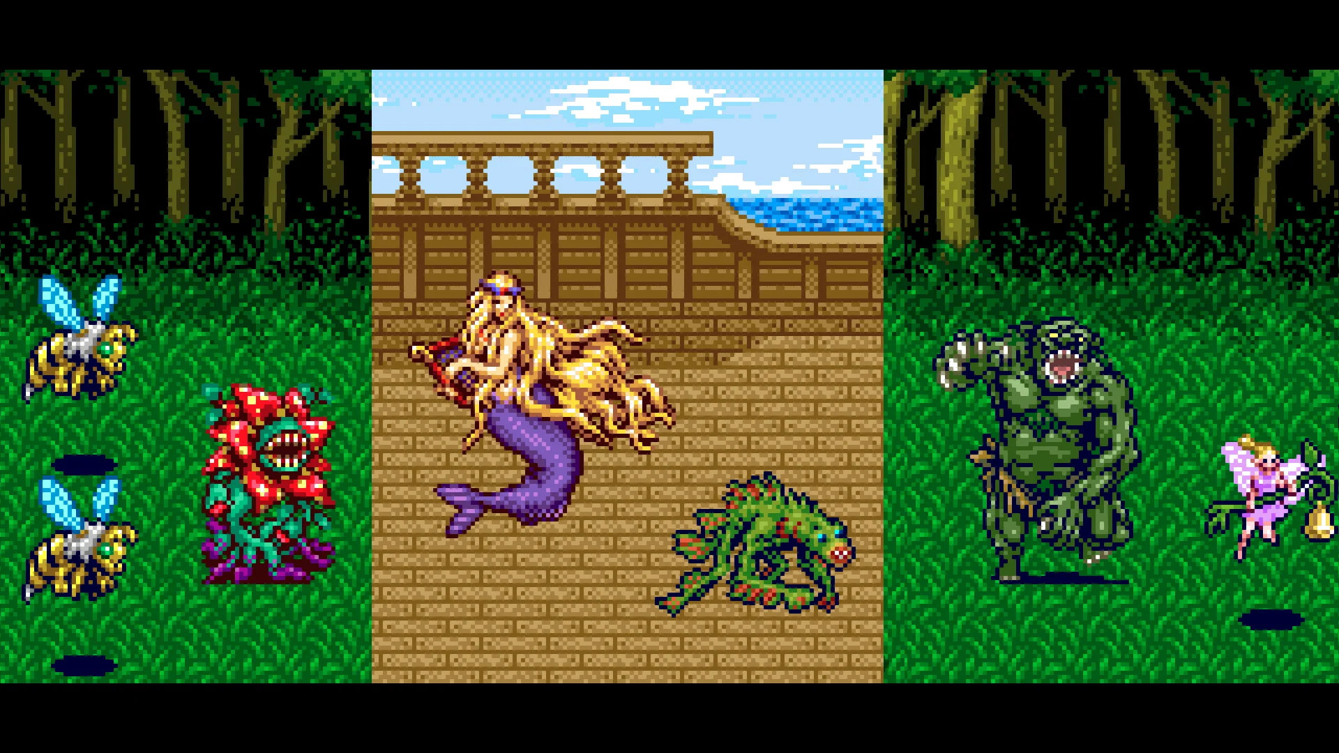MEGA FANTASY Pixel Monster Pack - RPG Maker MZ - Image 18