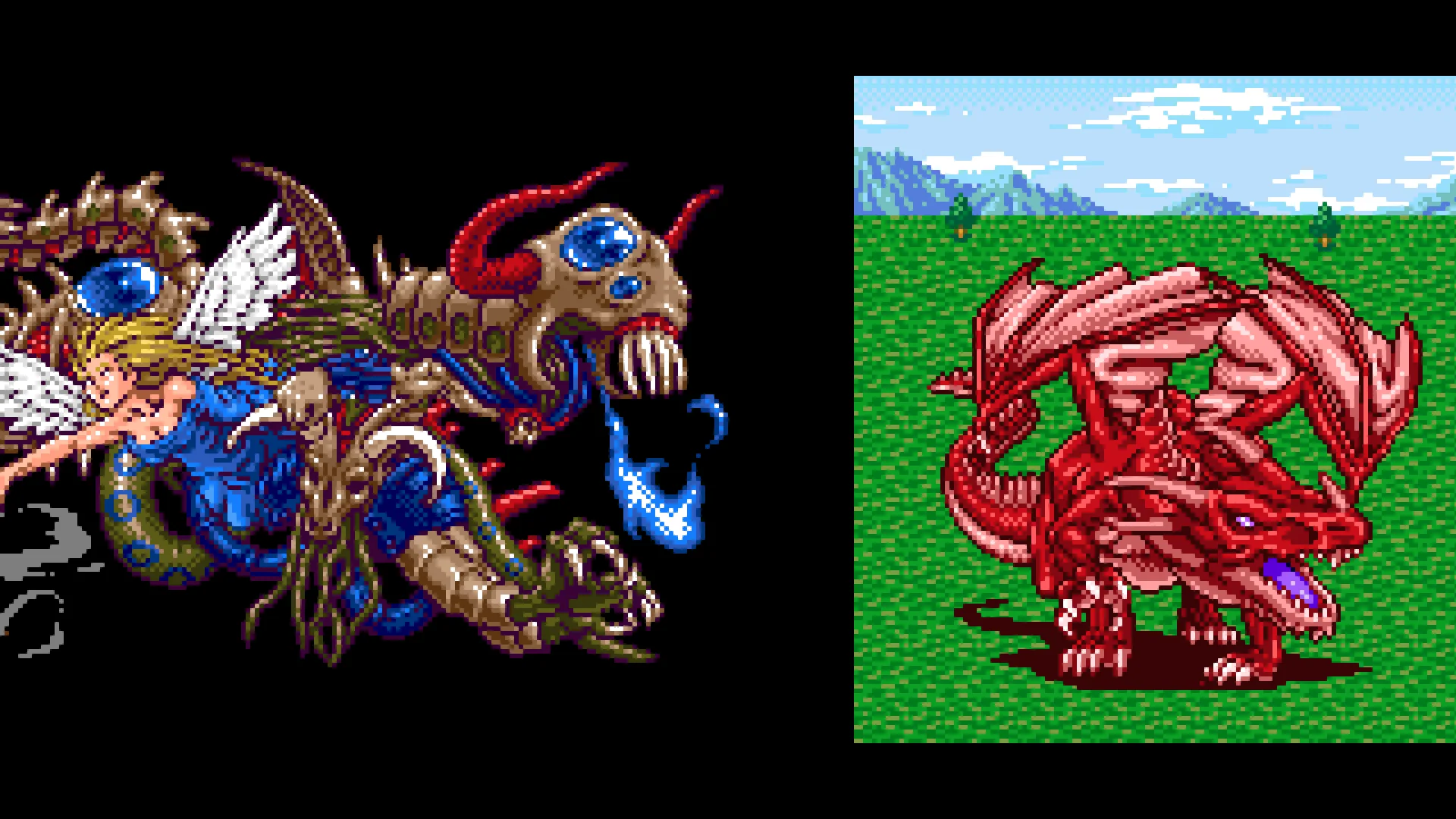 MEGA FANTASY Pixel Monster Pack - RPG Maker MZ - Image 19