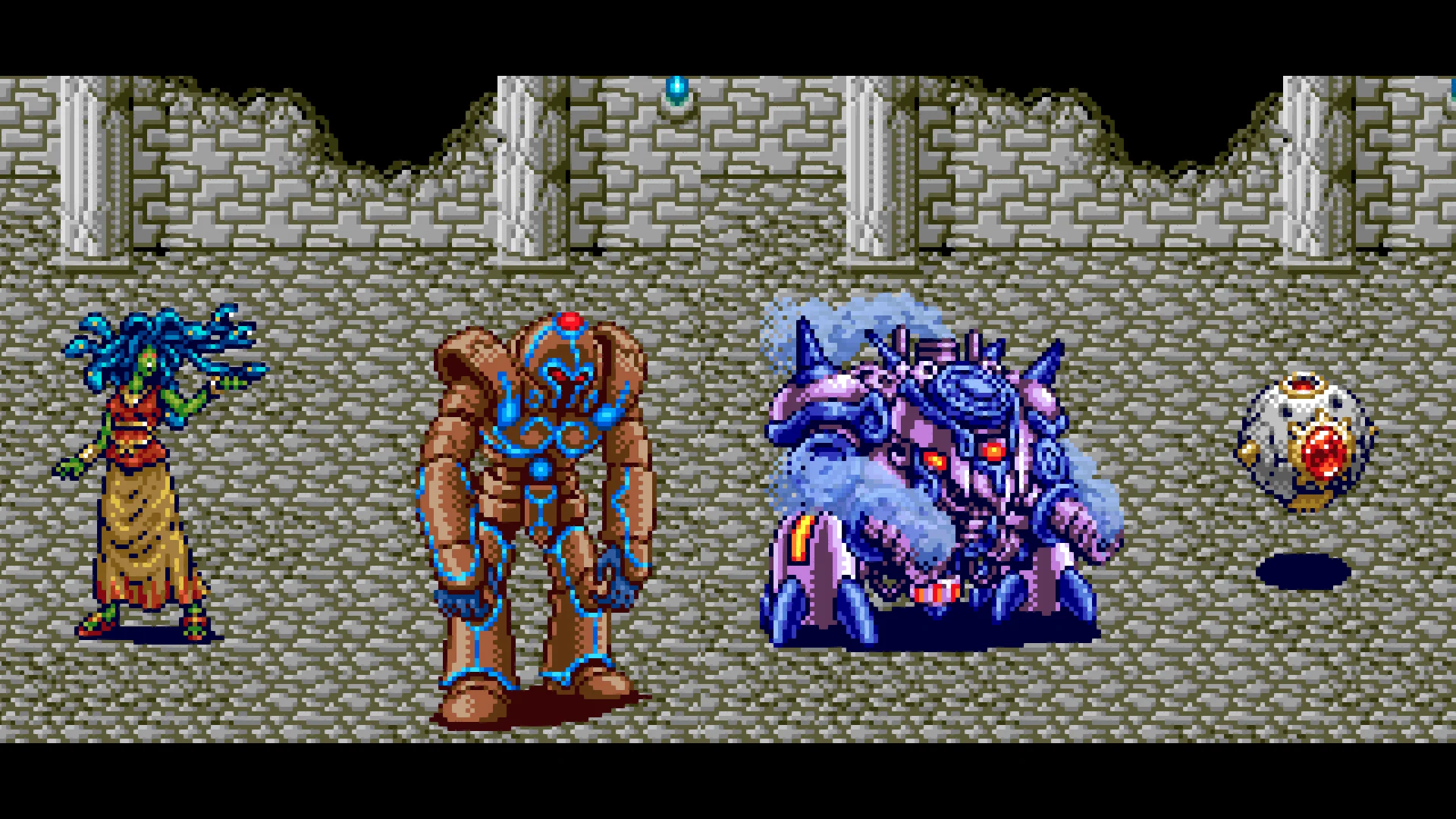 MEGA FANTASY Pixel Monster Pack - RPG Maker MZ - Image 21