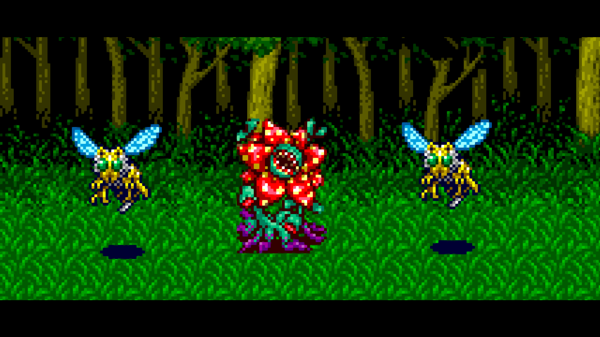MEGA FANTASY Pixel Monster Pack - RPG Maker MZ - Image 4