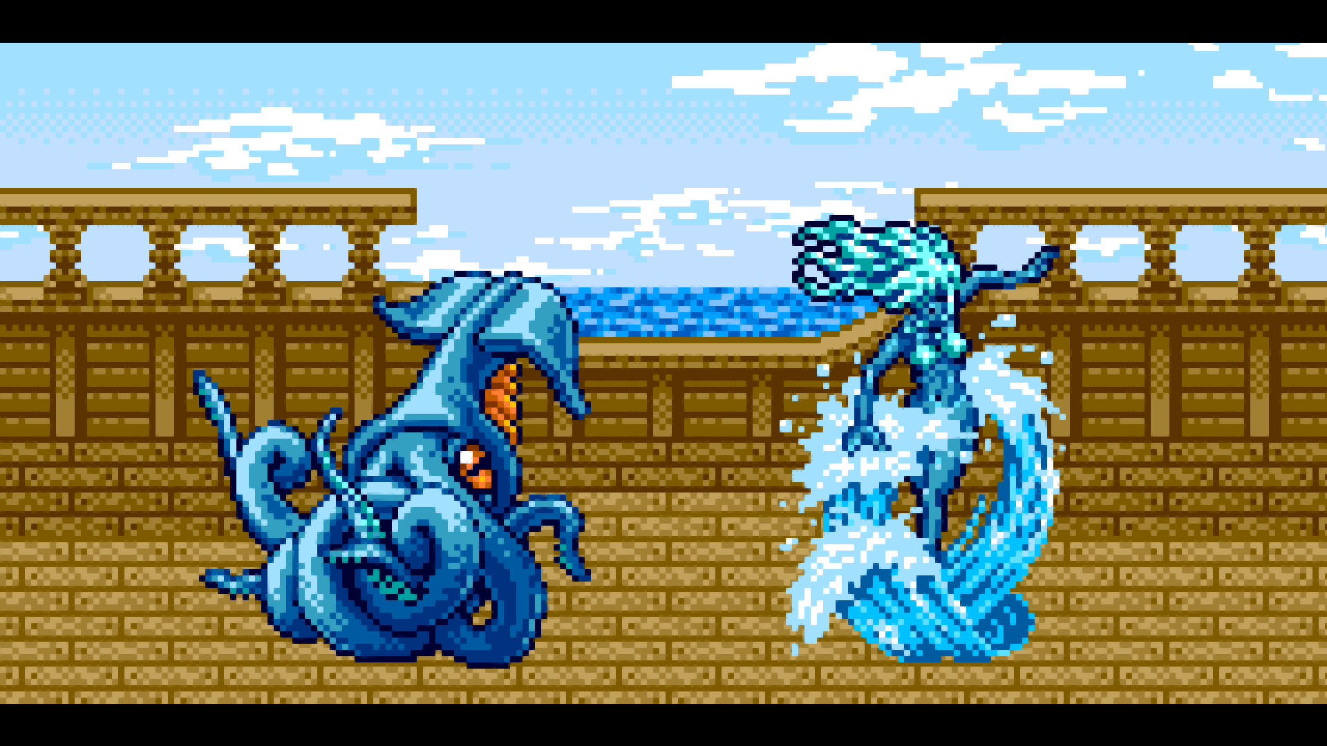 MEGA FANTASY Pixel Monster Pack - RPG Maker MZ - Image 5