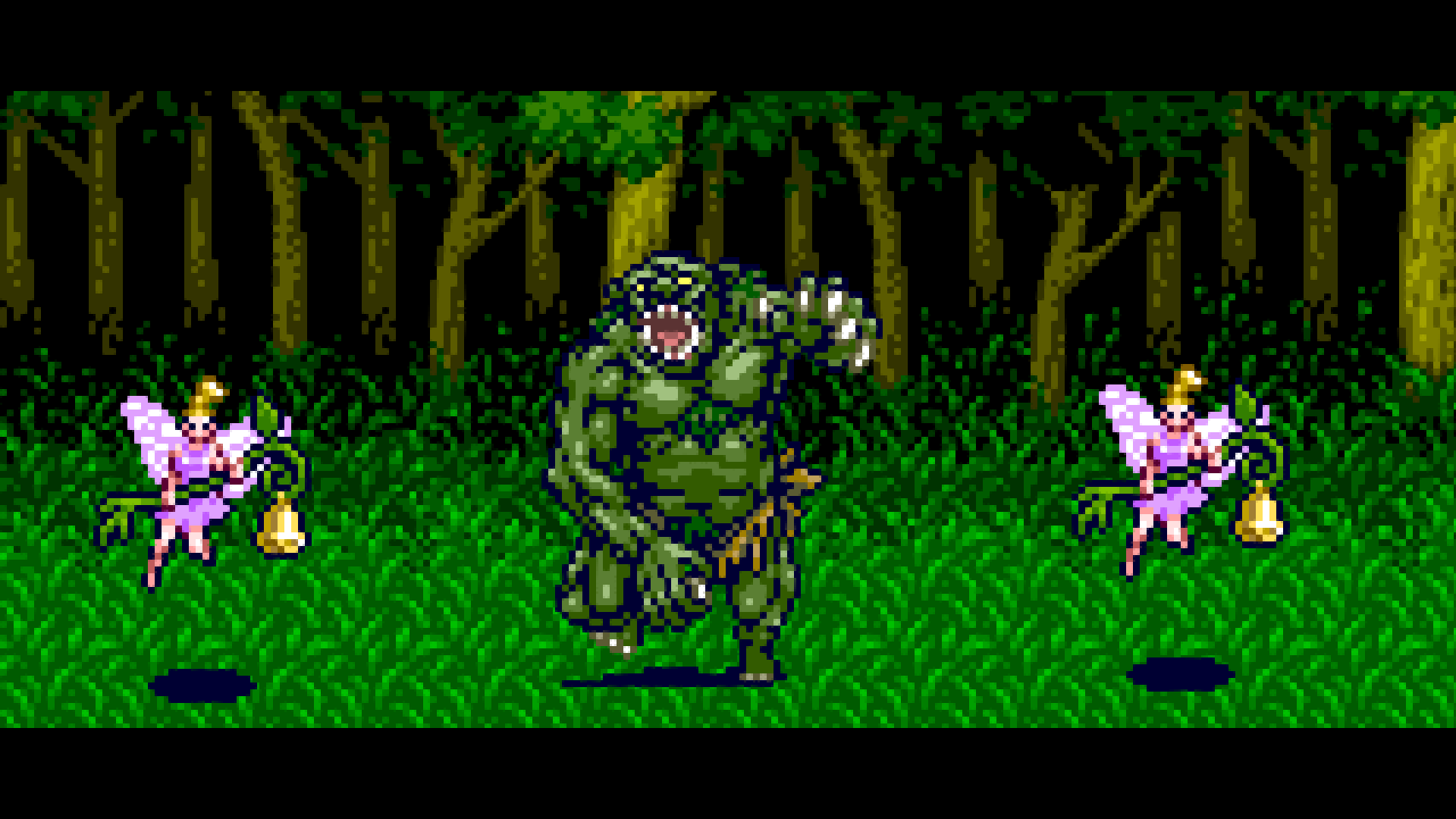 MEGA FANTASY Pixel Monster Pack - RPG Maker MZ - Image 6