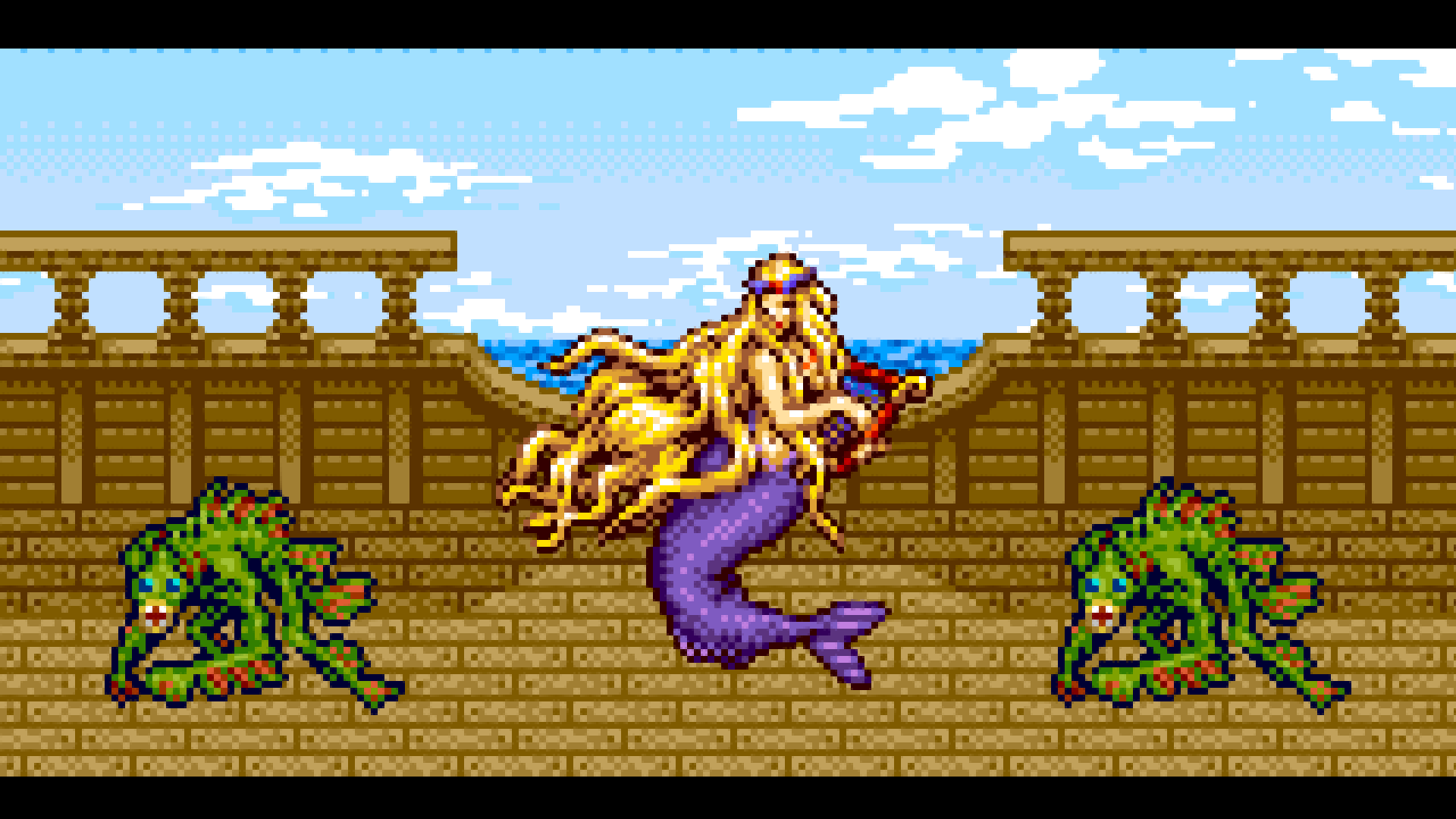 MEGA FANTASY Pixel Monster Pack - RPG Maker MZ - Image 7