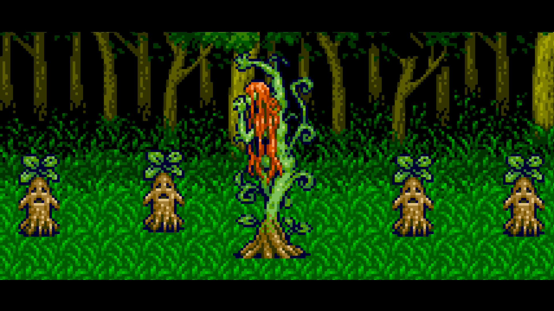 MEGA FANTASY Pixel Monster Pack - RPG Maker MZ - Image 8
